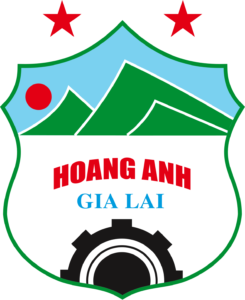 Câu lạc bộ Hoàng Anh Gia Lai logo